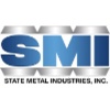 State Metal Industries, Inc. Logo