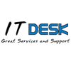 IT Desk Limited Logo