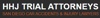 HHJ Trial Attorneys Logo