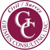 Grimes Consulting, Inc. Logo