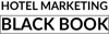 Hotel Marketing Black Book Logo