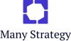 Many Strategy Logo