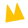 Move Animation Studio Logo