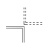 Cross Point Data Logo