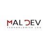 Maldev Technologies Logo