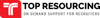 Top Resourcing UK Logo