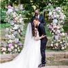 Events by Briana Logo