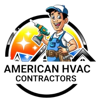 American Chimney and Hvac Logo