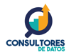Consultores de Datos Logo