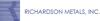 Richardson Metals, Inc. Logo