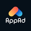 AppAd media Logo