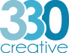 330 Creative Logo