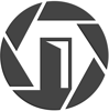 Selling Image Real Estate Photography Logo