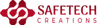 Safetech Creations Logo