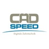 CADSPEED GmbH Logo