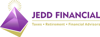 Jedd Reliable Tax Logo