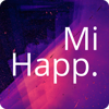 Make it happen Art & Tech Logo