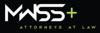 McConnell Wagner Sykes + Stacey, PLLC Logo