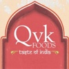 Qvk Foods Logo