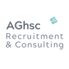 AGhsc Logo