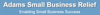Adams Small Business Relief Logo