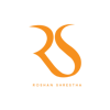 Nepal Realistic Solution Logo
