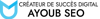 Ayoub SEO Logo