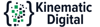 Kinematic Digital Logo