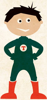 Tom Atom Logo