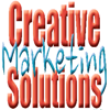 Creative Marketing Solutions (Wessington, South Dakota ) Logo