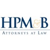 Heidell Pittoni Murphy & Bach Logo