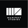 Manifest Studios Logo