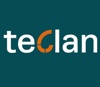 teclan Logo