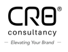 CR8 Consultancy Sdn Bhd Logo