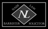 Nadi Law Logo