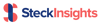 Steck Insights Web Design Logo