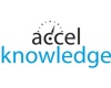Accel Knowledge Logo