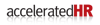 Accelerated HR Logo