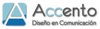 Accento Logo