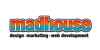 Madhouse Media Ltd Logo