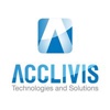 Acclivis Technologies and Solutions Logo