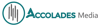 Accolades Media and Communications Logo