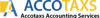 Accotaxs Logo