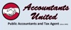 Accountants United Logo