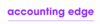 Accounting Edge Logo