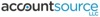 AccountSource LLC - Minnesota Logo