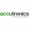 Accutronics Ltd Logo