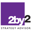2by2 Logo