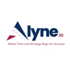 Alyne Group Logo