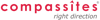 Compassites Software Solutions Pvt Ltd Logo